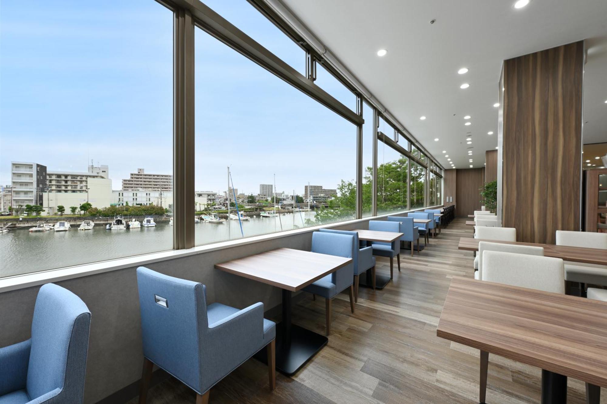 德岛格兰维罗酒店 3* 德岛市