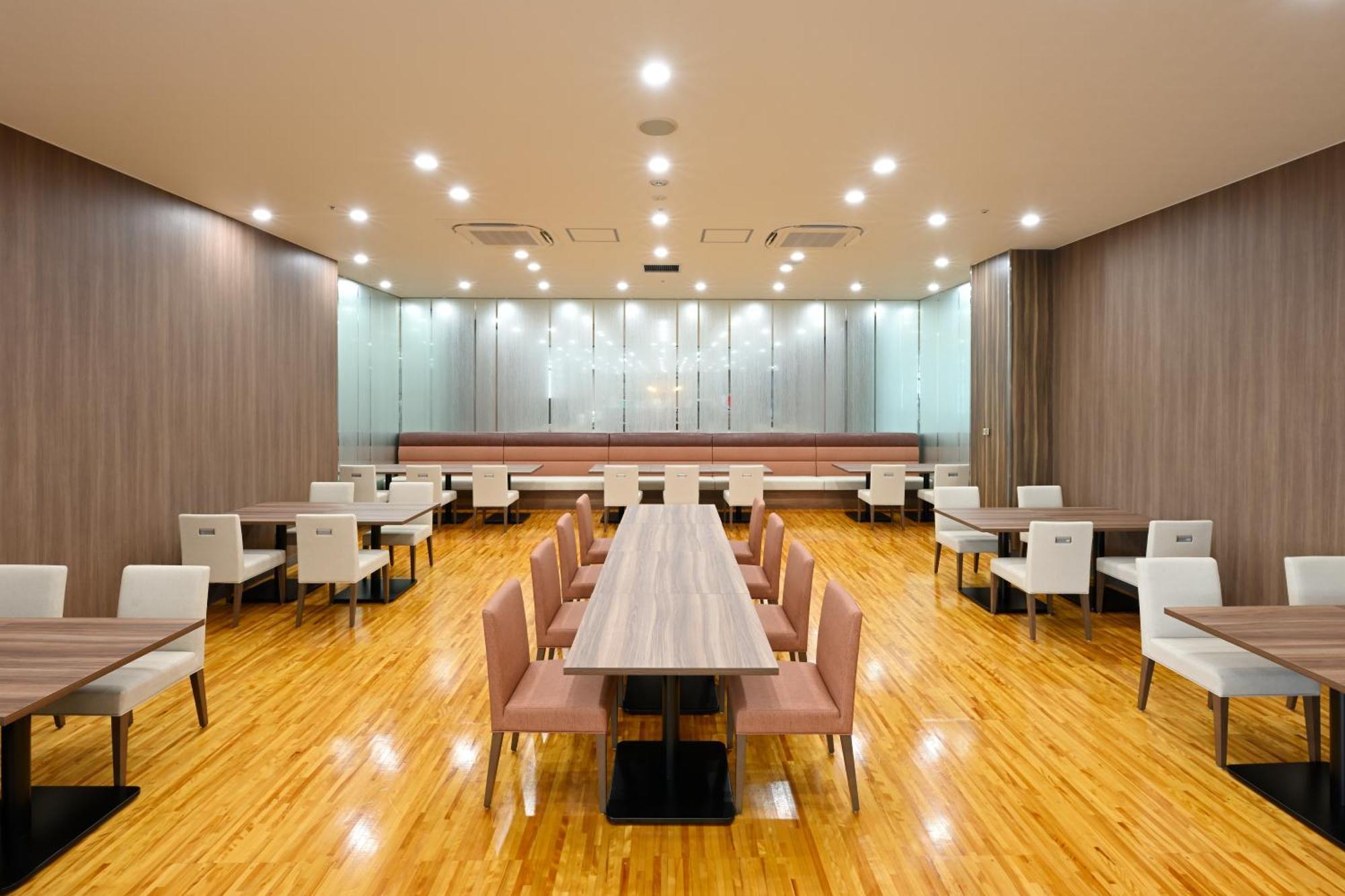 德岛格兰维罗酒店 3* 德岛市
