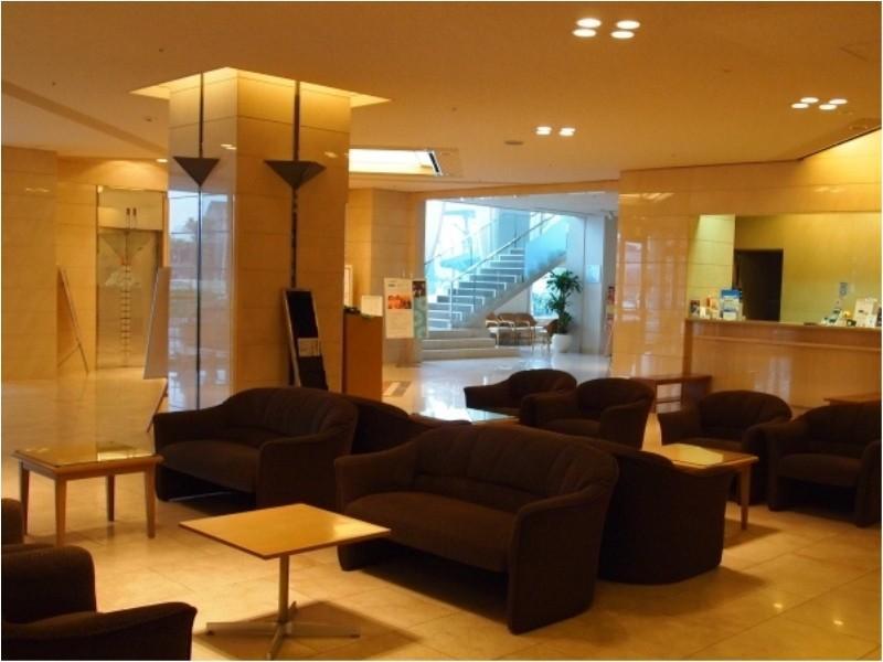 德岛格兰维罗酒店 3*